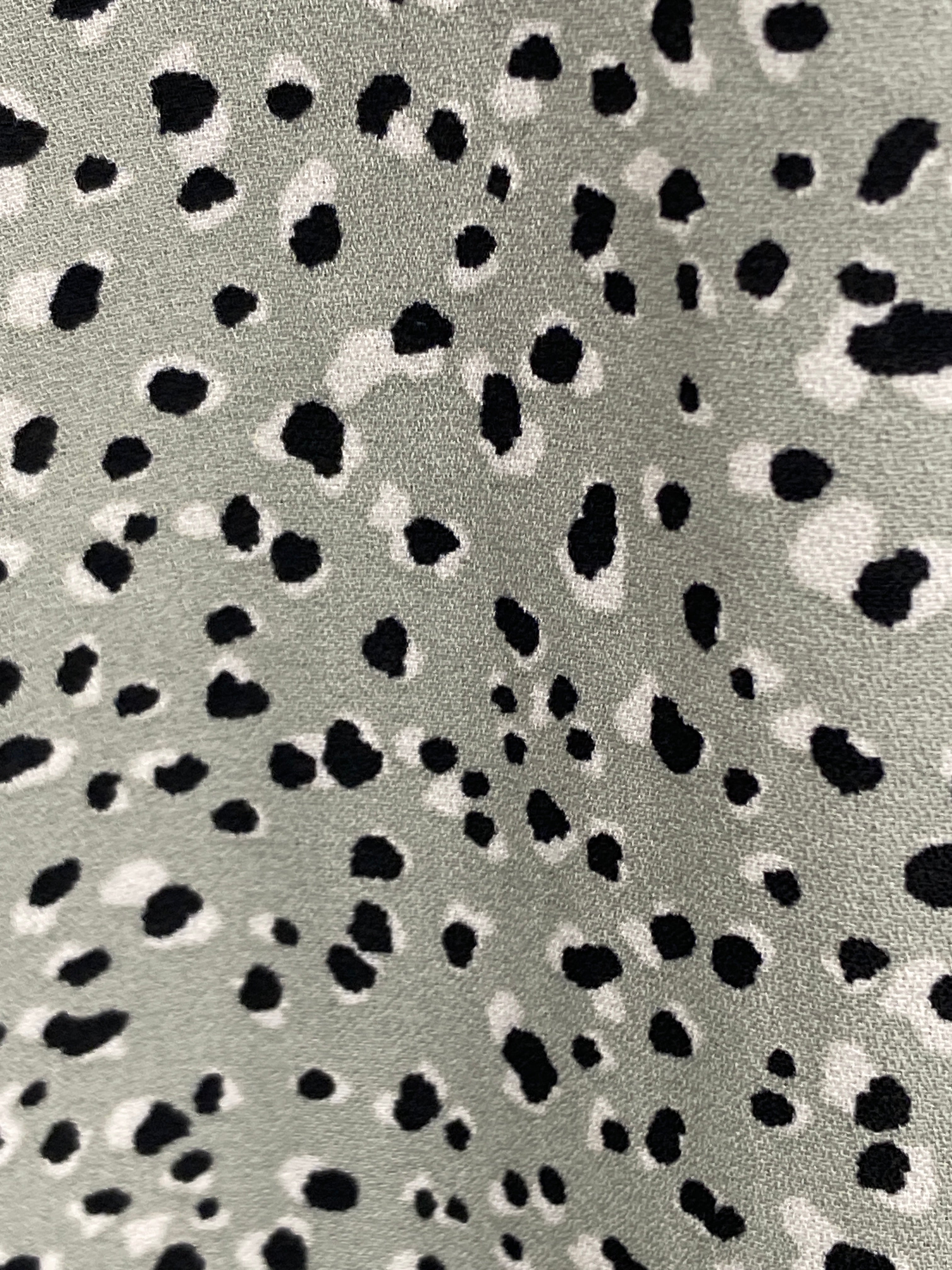 Pigalle langærmet bluse